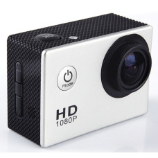 Экшн камера SJCam SJ4000 (белый)